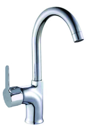 BORA Basin Faucet SP9021